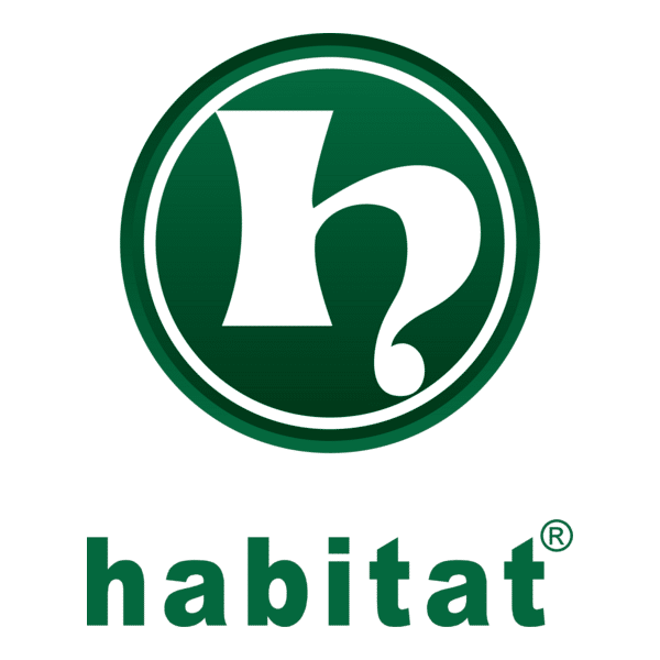 شركة بريميوم لـ مكافحة الحشرات والقوارض 26 habitat logo png seeklogo 231730